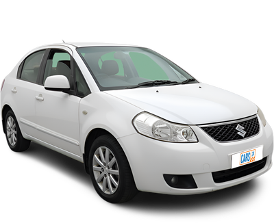 Maruti SX4-img